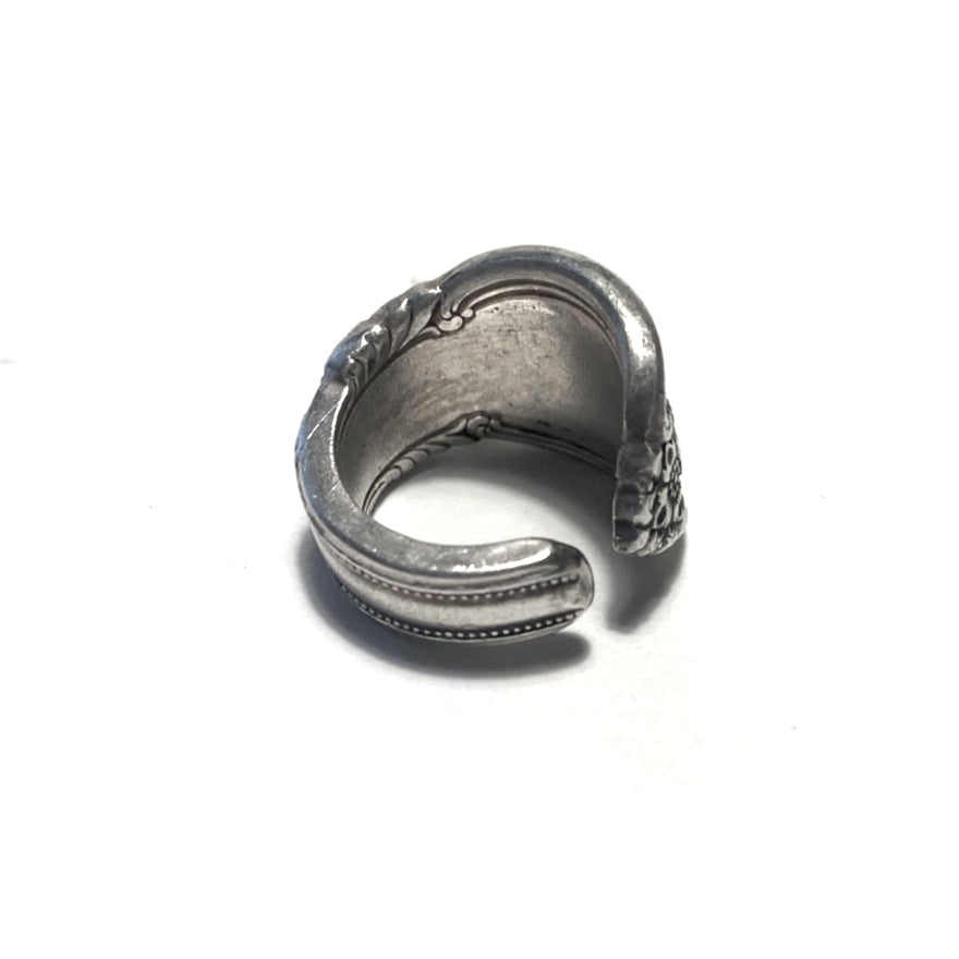 Spoon Ring　No.3717　10号