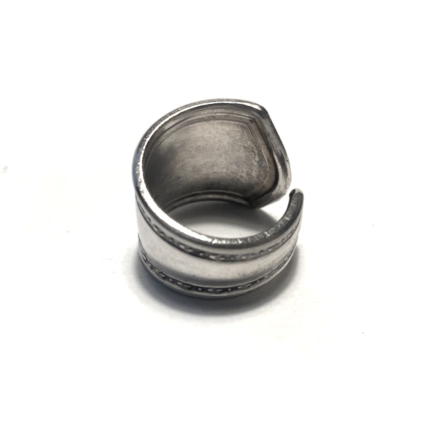 Spoon Ring　No.3718　12号