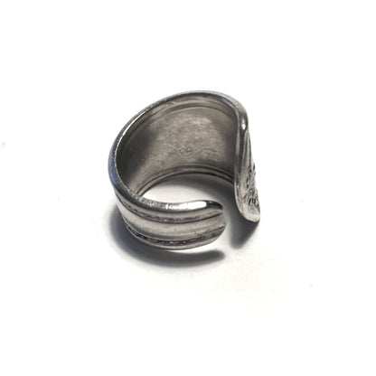 Spoon Ring　No.3718　12号