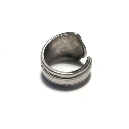 Spoon Ring　No.3720　14号