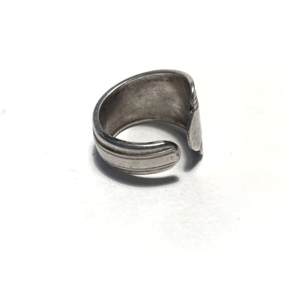Spoon Ring　No.3720　14号