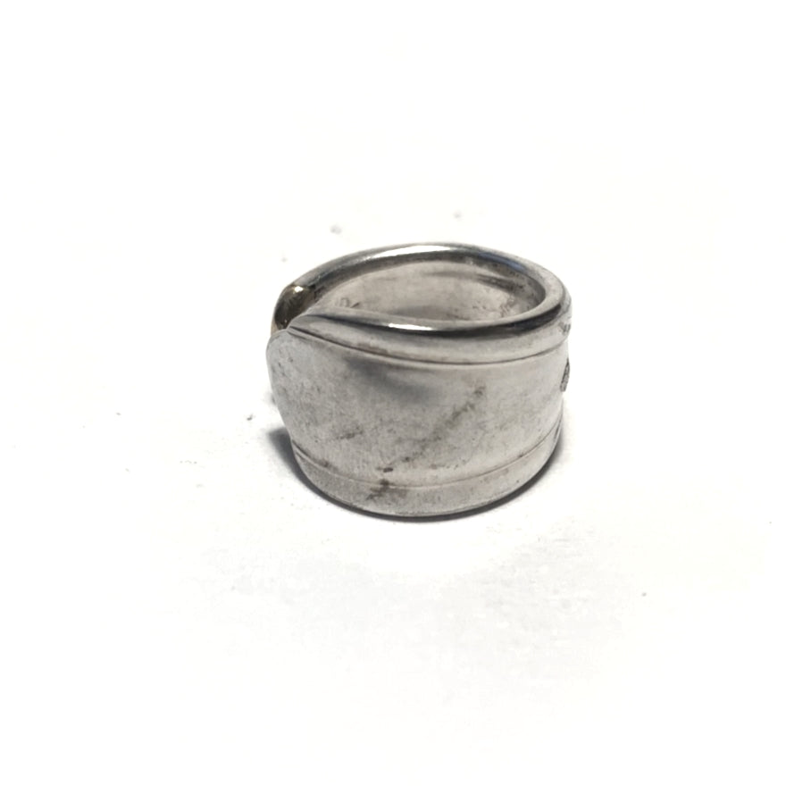 Spoon Ring　No.3728　12号
