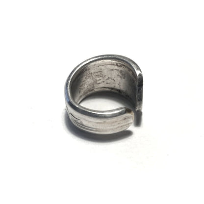 Spoon Ring　No.3728　12号