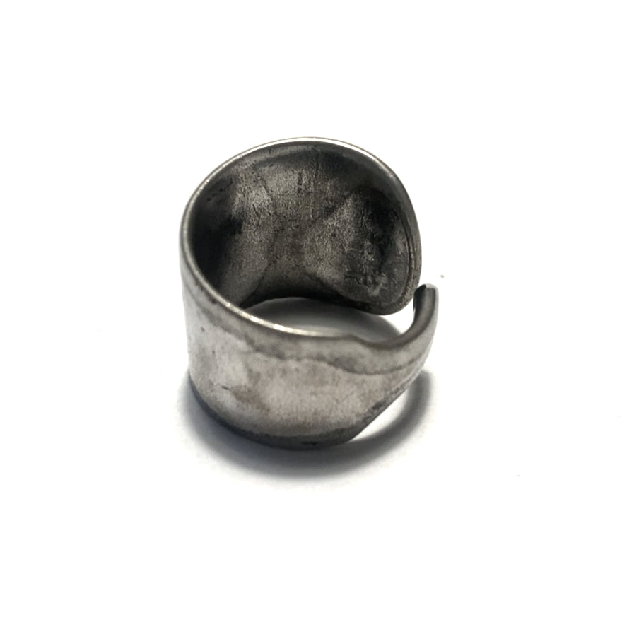 Spoon Ring　No.3729　14号