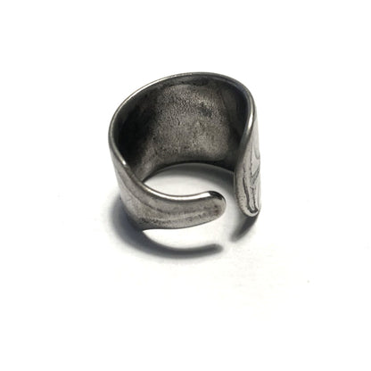 Spoon Ring　No.3729　14号