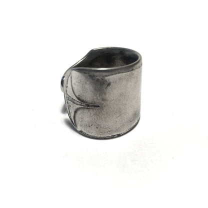 Spoon Ring　No.3729　14号