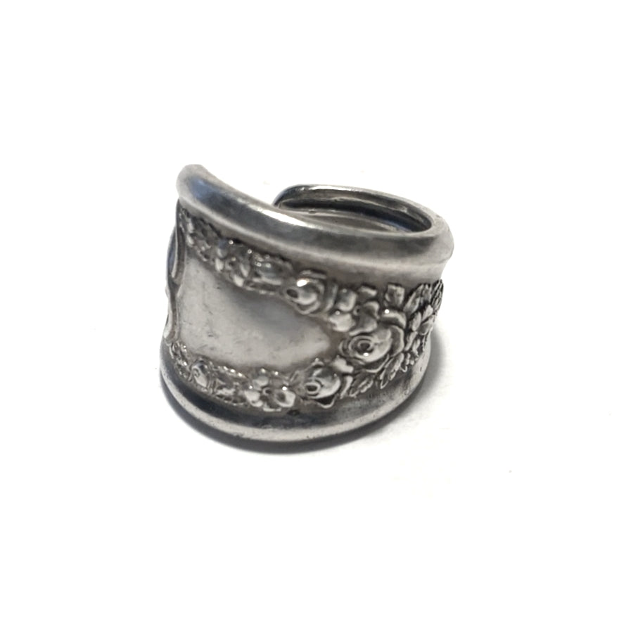 Spoon Ring　No.3730　19号