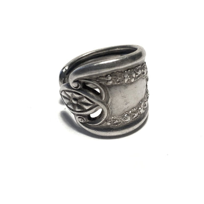 Spoon Ring　No.3730　19号