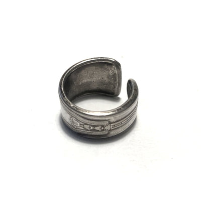 Spoon Ring　No.3736　12号