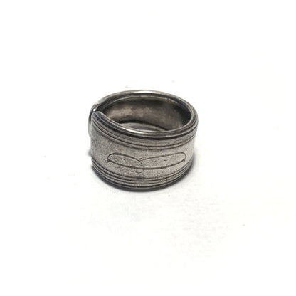 Spoon Ring　No.3736　12号
