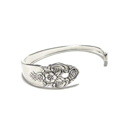 Spoon Bangle　No.8164