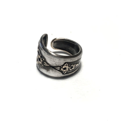 Spoon Ring　No.3741　13号