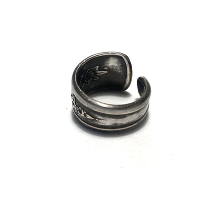Spoon Ring　No.3741　13号