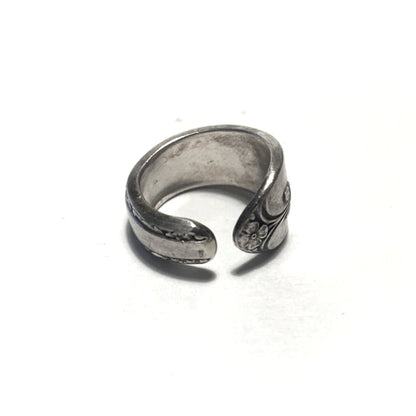 Spoon Ring　No.3746　13号