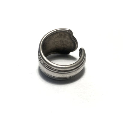 Spoon Ring　No.3747　12号
