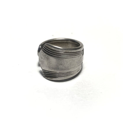 Spoon Ring　No.3747　12号
