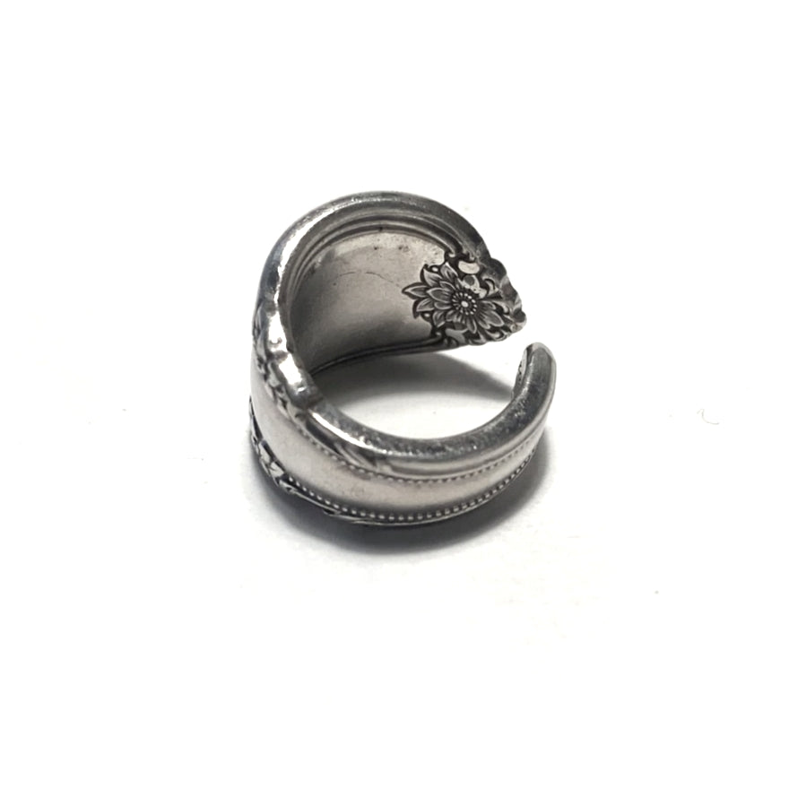 Spoon Ring　No.3751　9号