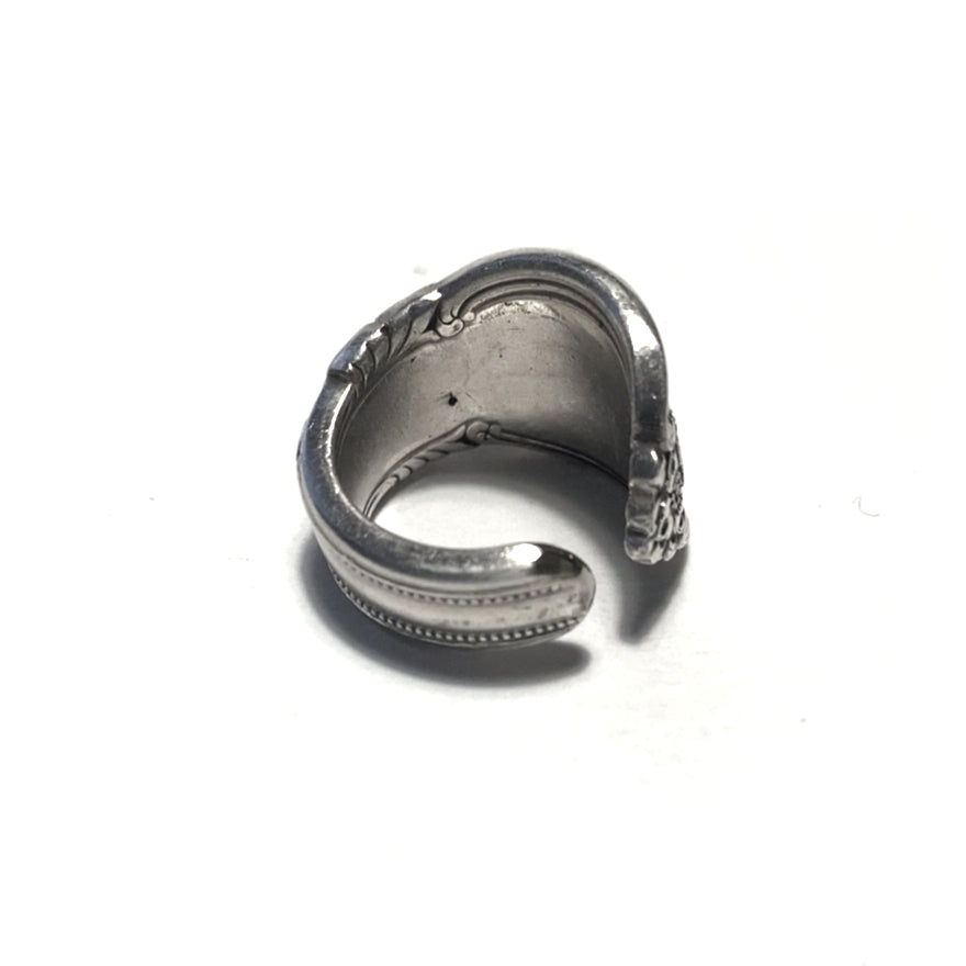 Spoon Ring　No.3751　9号