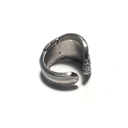 Spoon Ring　No.3751　9号