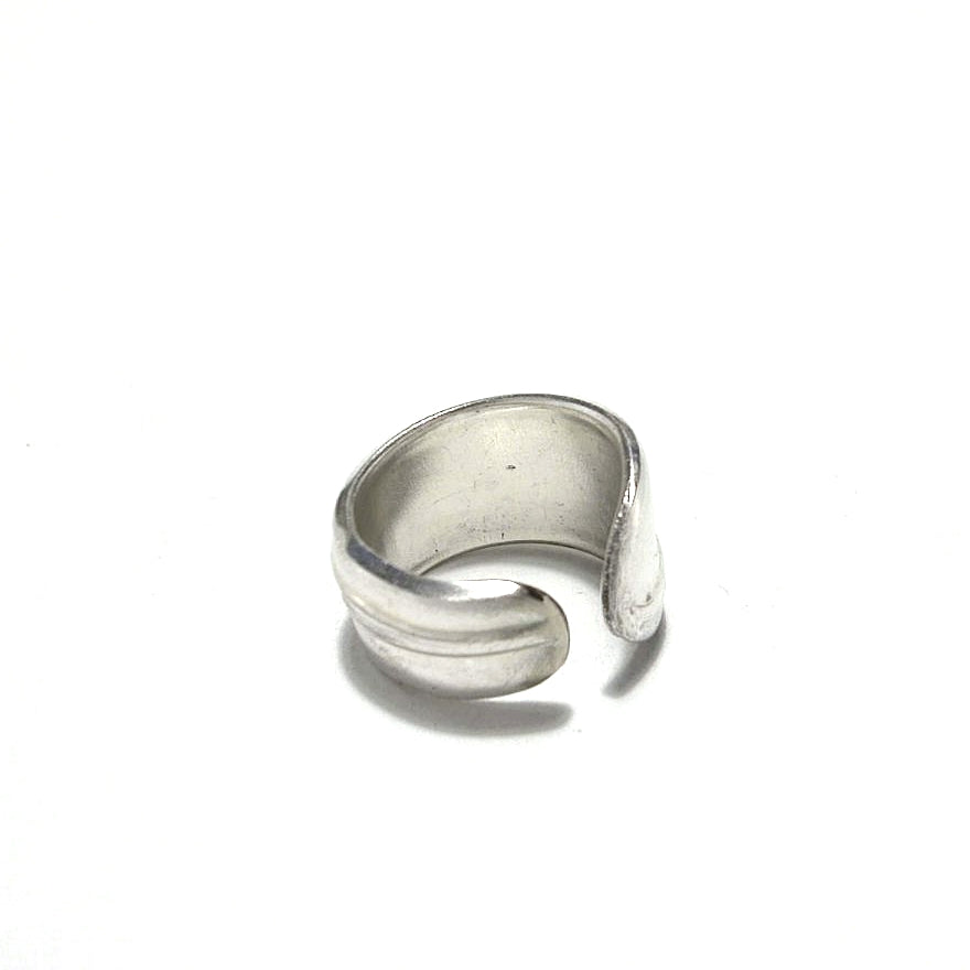 Spoon Ring　No.7367　10号
