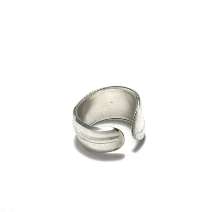 Spoon Ring　No.7367　10号