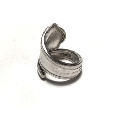 Spoon Ring　No.3763　12号