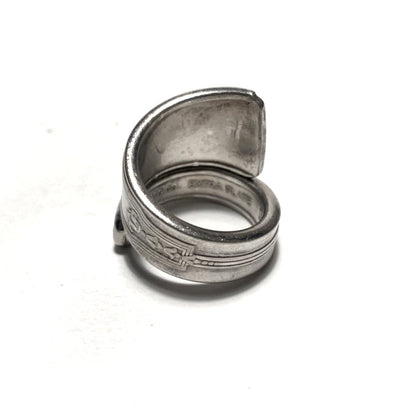 Spoon Ring　No.3765　12号