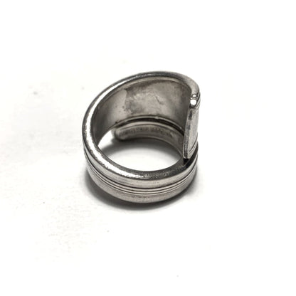 Spoon Ring　No.3765　12号