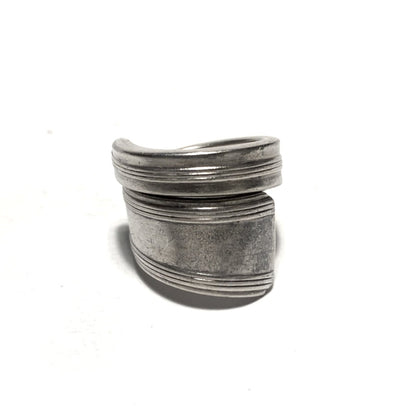 Spoon Ring　No.3765　12号