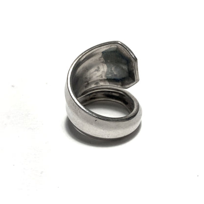 Spoon Ring　No.3773　14号