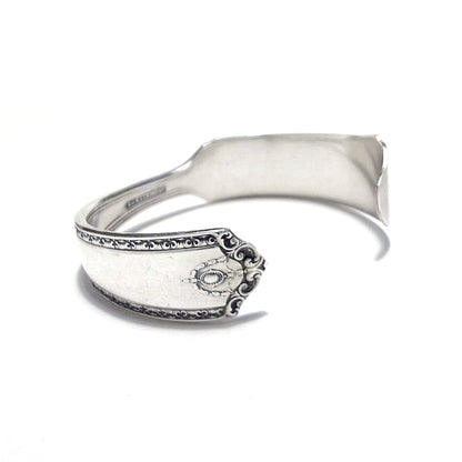 Butter Knife Bangle　No.8076