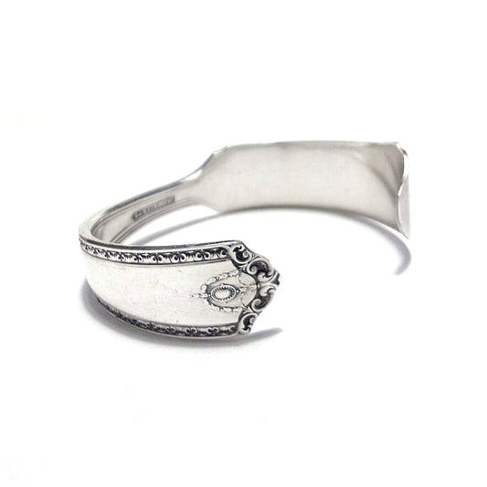 Butter Knife Bangle　No.8076