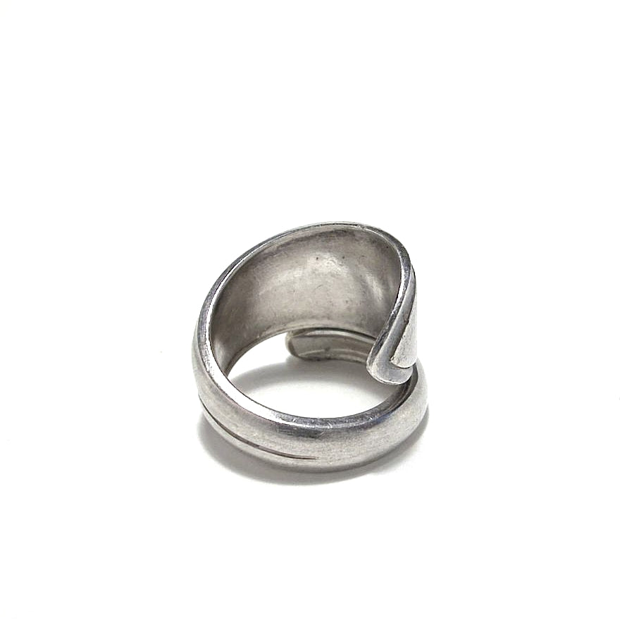 Spoon Ring　No.7644　18号