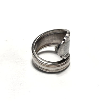 Spoon Ring　No.3783　13号