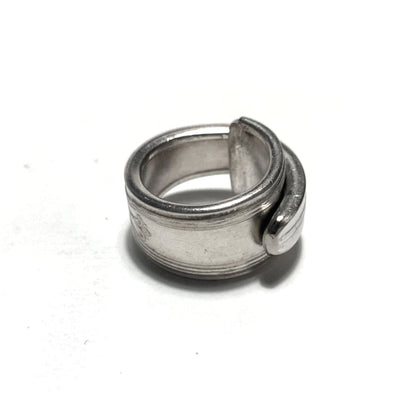 Spoon Ring　No.3788　14号