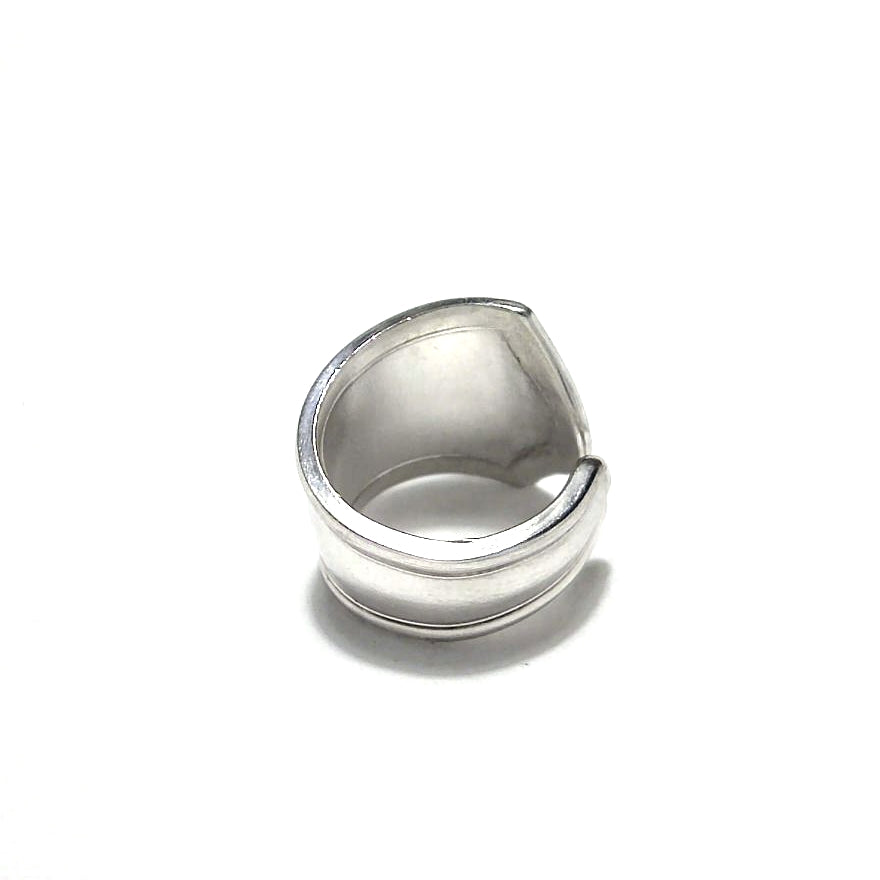 Spoon Ring　No.7370　12号