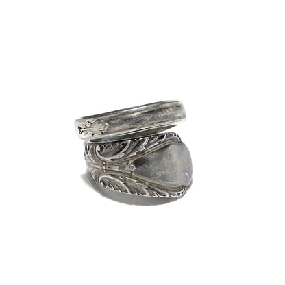 Spoon Ring　No.7736　21号
