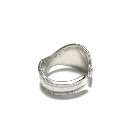 Spoon Ring　No.7321　26号