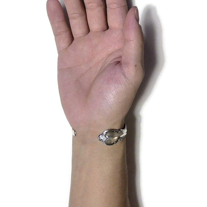Spoon Bangle　No.8150