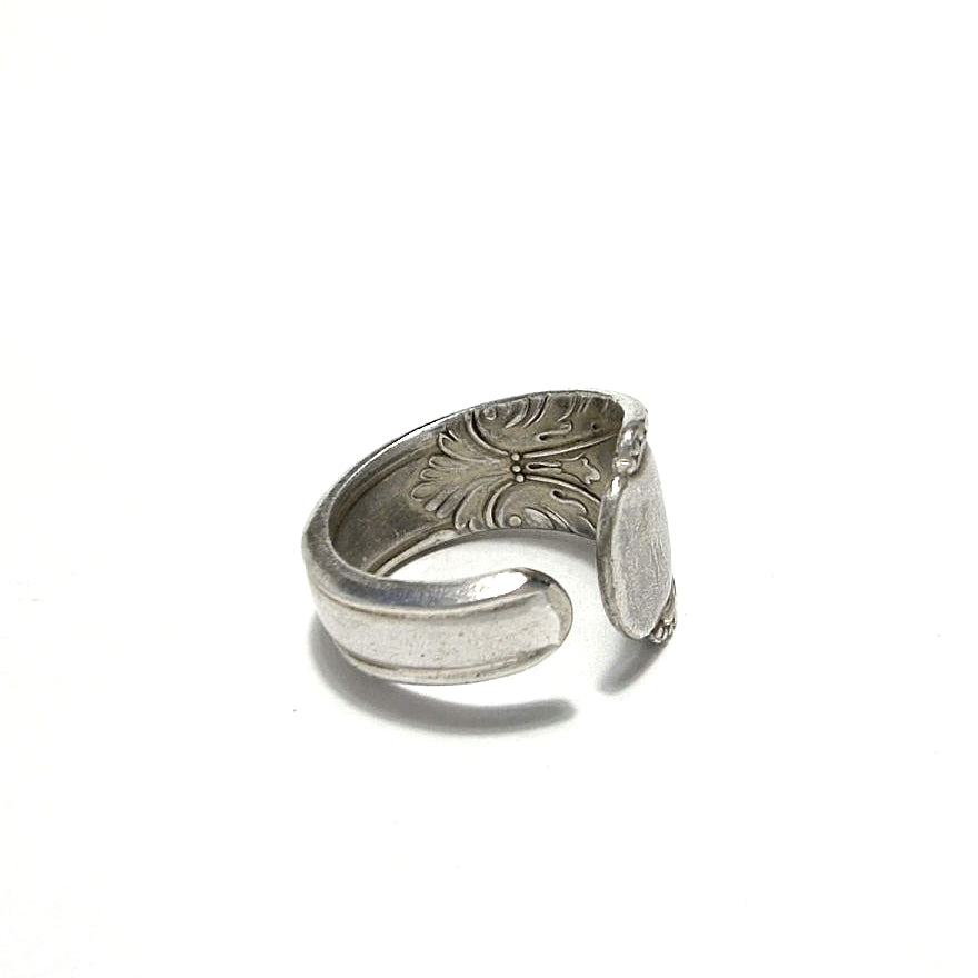 Spoon Ring　No.7118　19号