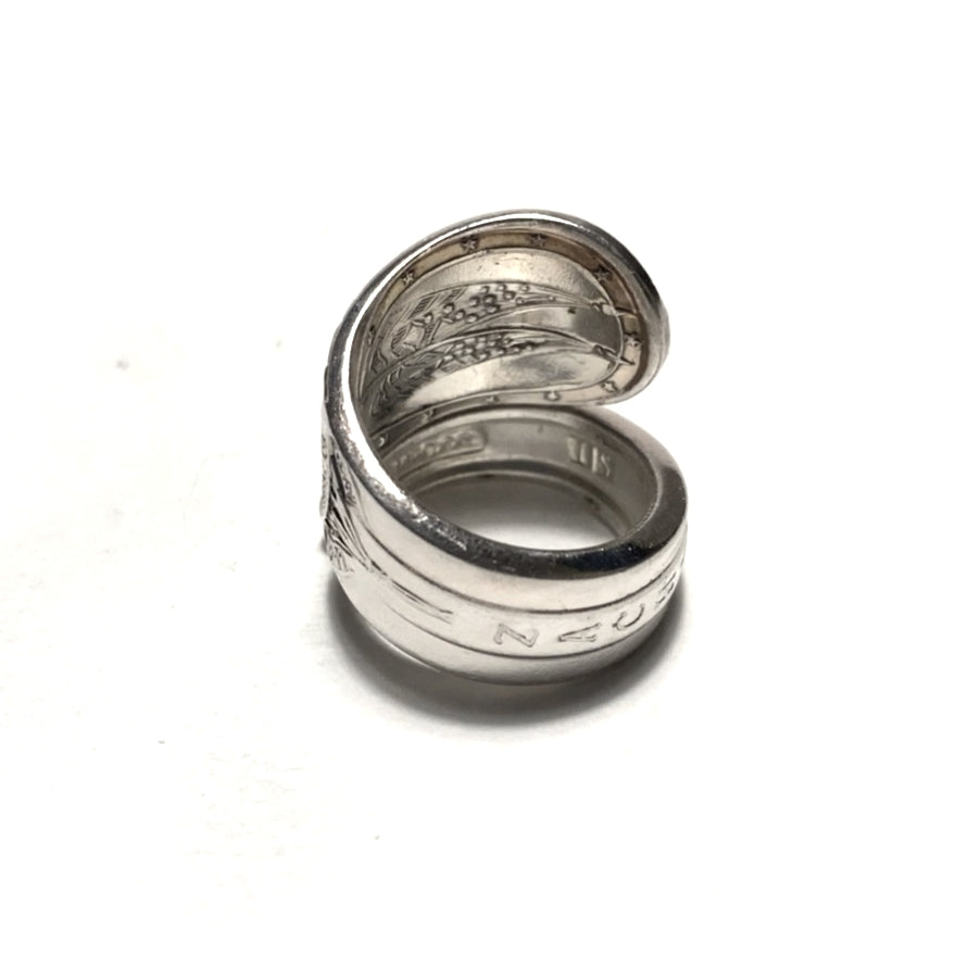 President Spoon Ring　　No. 3849　13号　Zachary Taylor
