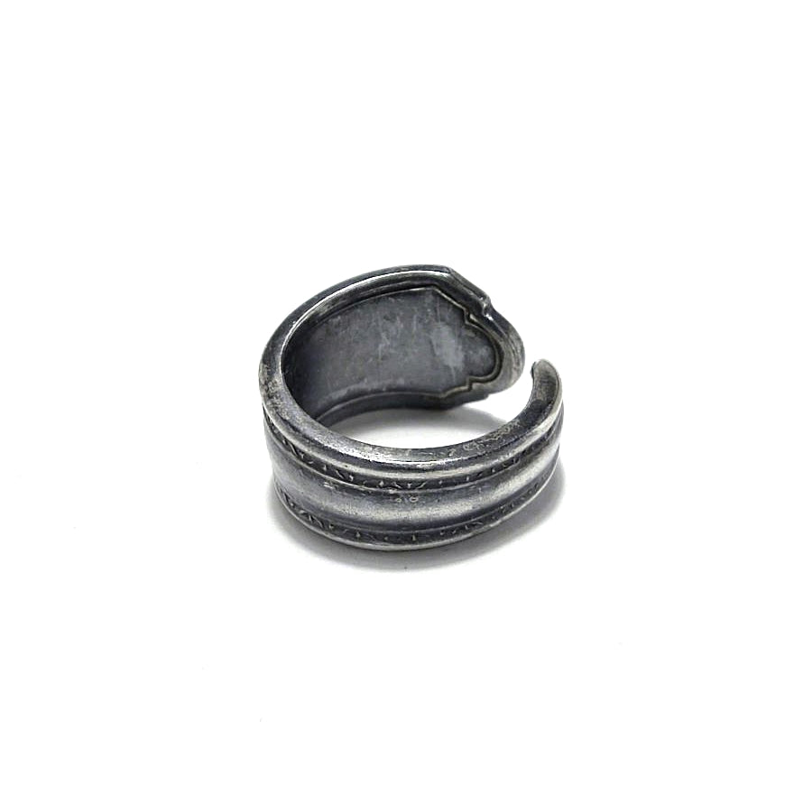 Spoon Ring　No.7180　20号