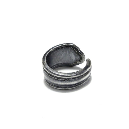 Spoon Ring　No.7180　20号