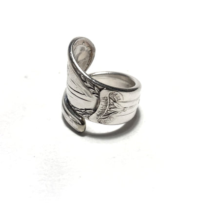 President Spoon Ring　　No. 3853　14号　Zachary Taylor