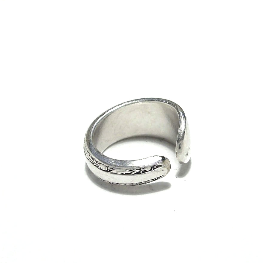 Spoon Ring　No.7331　24号