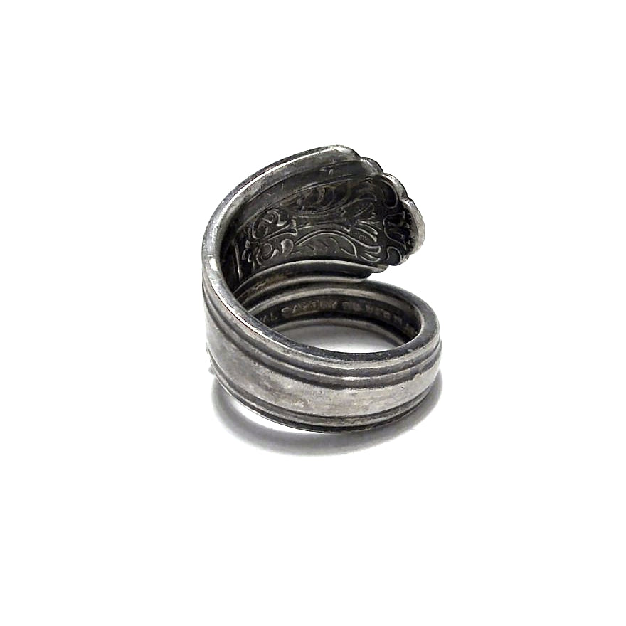 Spoon Ring　No.7727　21号