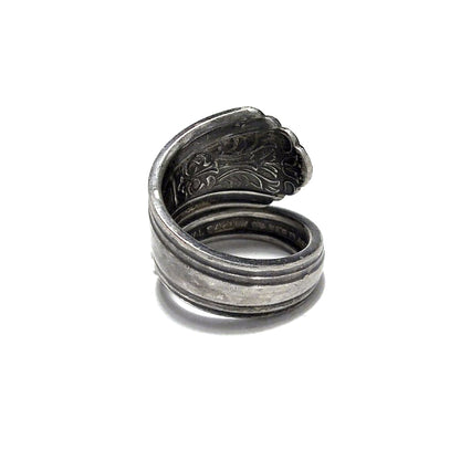 Spoon Ring　No.7727　21号