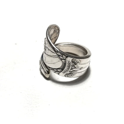 President Spoon Ring　　No. 3893　15号　Ulysses Grant