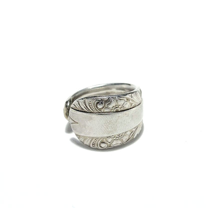 Spoon Ring　No.7195　19号