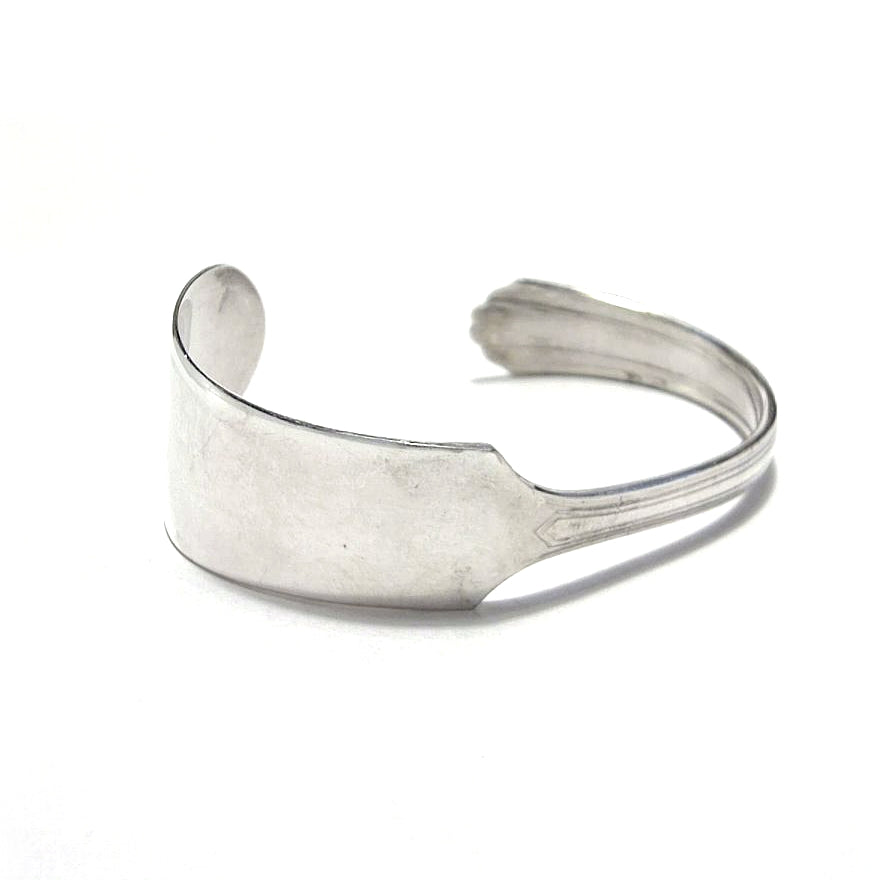 Butter Knife Bangle　No.8115